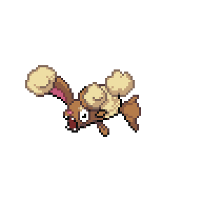Bunraid Sprite Image