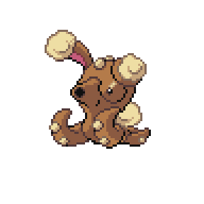 Bunllery Sprite Image