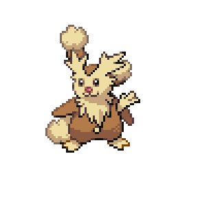 Bunbird Sprite Image