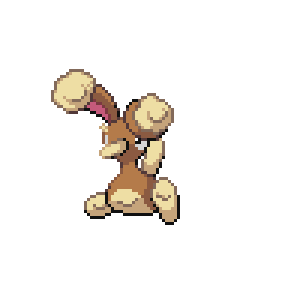 Bungon2 Sprite Image