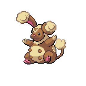 Buntank Sprite Image