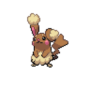 Bunchu Sprite Image