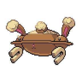 Bunzone Sprite Image