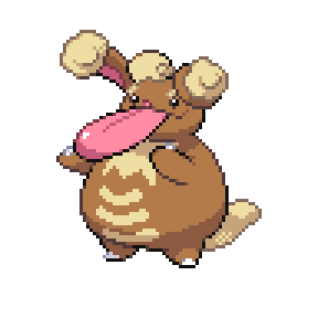 Bunlicky Sprite Image