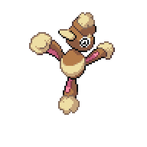Bungon-z Sprite Image