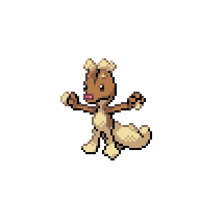 Buncko Sprite Image