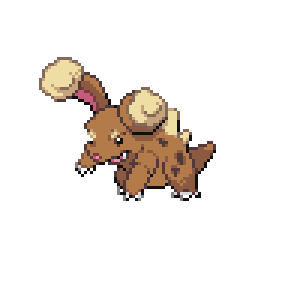 Bunrina Sprite Image