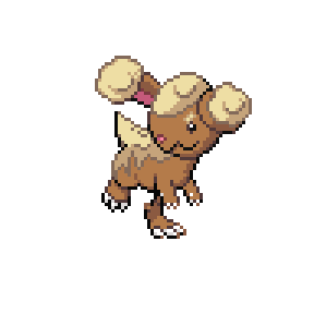 Bunidos Sprite Image