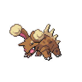 Bunrino Sprite Image
