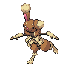 Bunsharp Sprite Image