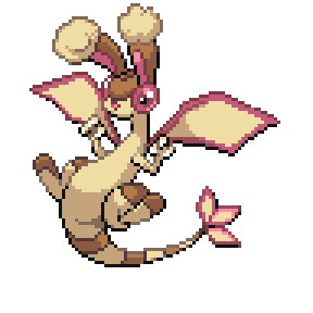 Bungon Sprite Image