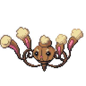 Bunlure Sprite Image