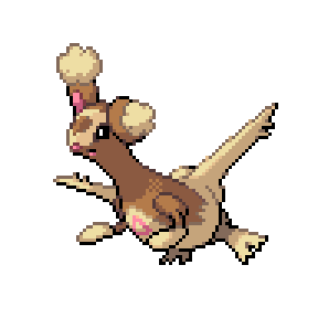 Buntias Sprite Image