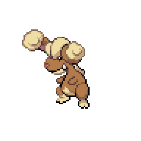 Bunagon Sprite Image