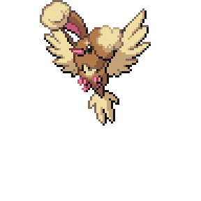 Bunling Sprite Image