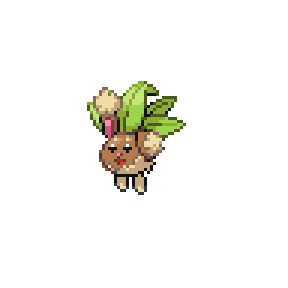 Bunish Sprite Image