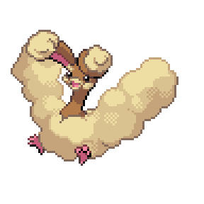 Bunria Sprite Image