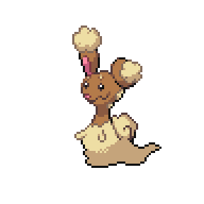 Bungoo Sprite Image