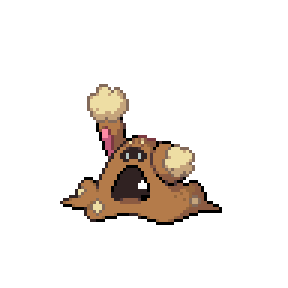 Bungast Sprite Image