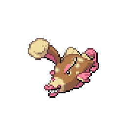 Bunish Sprite Image