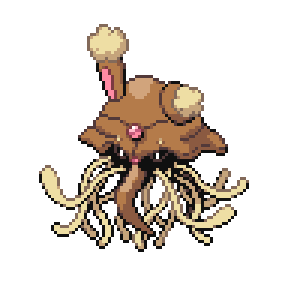 Buncruel Sprite Image