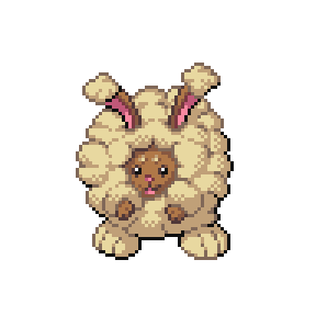 Bunlem Sprite Image