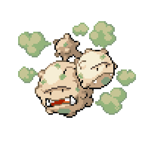Shroomzing Sprite Image