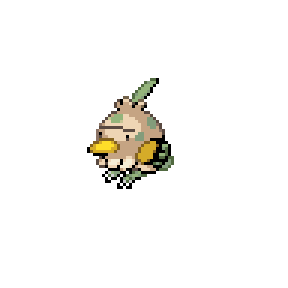 Shroomtu Sprite Image