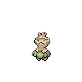 Shroomossom Sprite Image