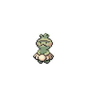 Shroomossom Sprite Image