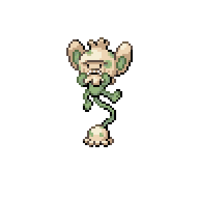 Shroompom Sprite Image