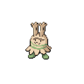 Shroomkid Sprite Image