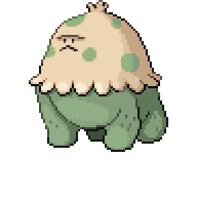 Shroomswine Sprite Image
