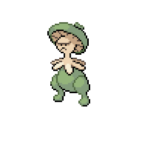 Shroomloom Sprite Image