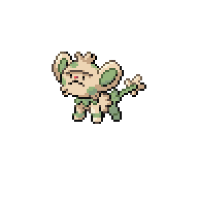 Shroomnx Sprite Image