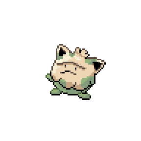 Shroompuff Sprite Image