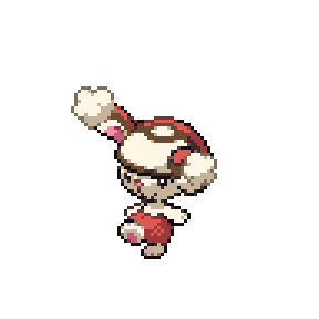 Shroomeary Sprite Image