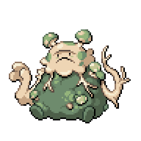 Shroomodor Sprite Image