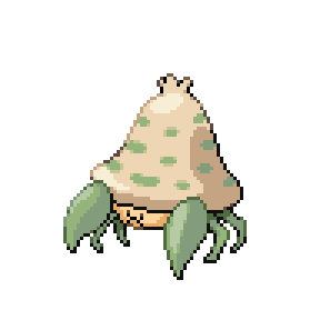 Shroomsect Sprite Image