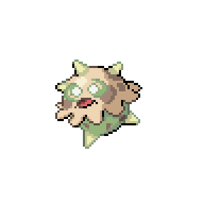 Shroomor Sprite Image
