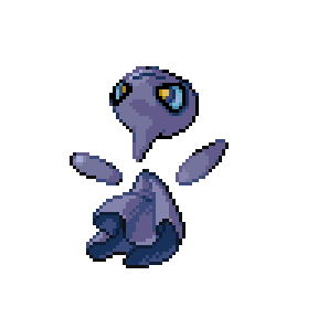 Shupgon-z Sprite Image