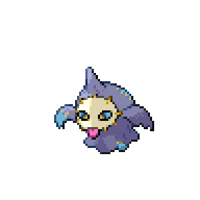 Shupskull Sprite Image