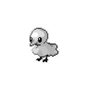 Shupling Sprite Image