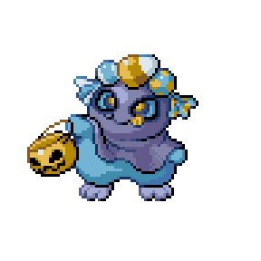 Shuppuff Sprite Image