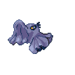 Shupduck Sprite Image