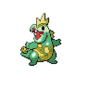 Solonaw Sprite Image