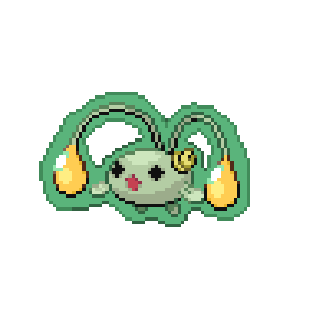 Solochou Sprite Image