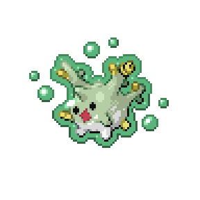 Solosola Sprite Image