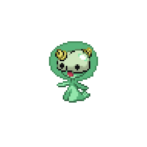 Solots Sprite Image