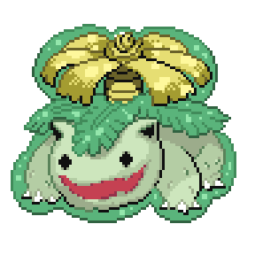 Solosaur Sprite Image